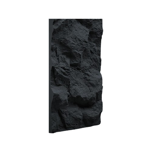 Paneele wand steinoptik - wand,