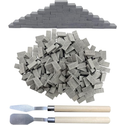 Mini wandsteine ziegel - mini,