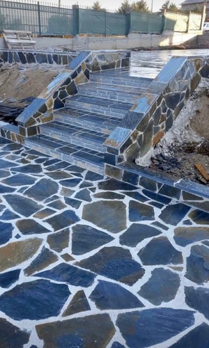 Natursteine terrassenplatten - natursteine,
