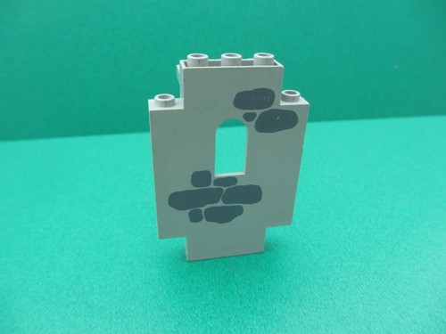 Lego 4444p02 ritterburg - lego,