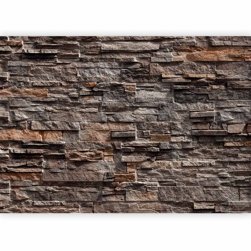 Tapeten steine textur mauer - steine,