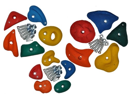 Klettersteine klettergriffe - klettersteine,