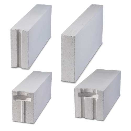 Porit plansteine porenbeton - plansteine,