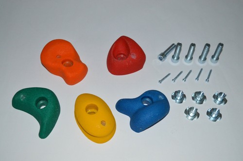 Klettersteine größe für - 5,
