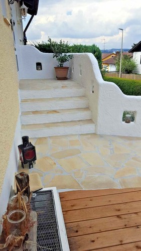 Natursteine polygonalplatten - natursteine,,