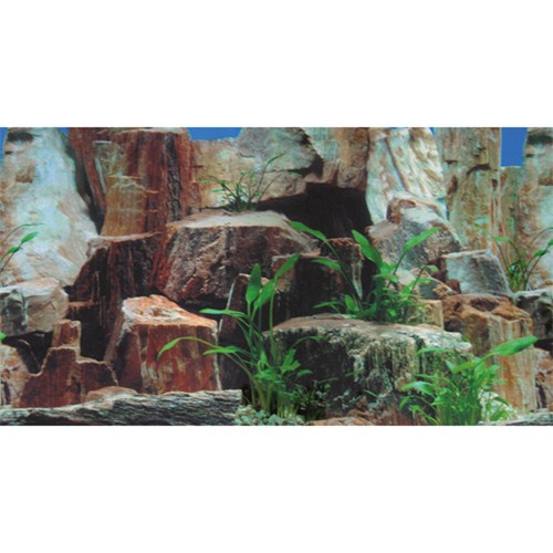 Hobby fotorückwand steine 1 - hobby,