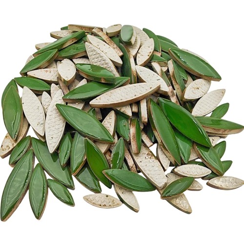 Keramik mosaiksteine - keramik,