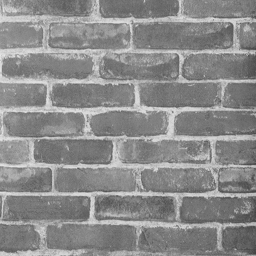Steinwand steinoptik grau - steinwand, 3d