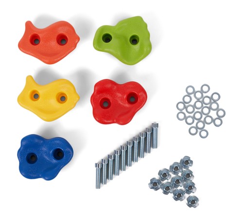 Klettersteine klettergriffe - klettersteine,