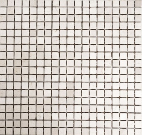 Marmor mosaik steine - marmor,