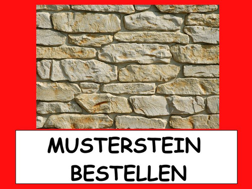 Verblender feldstein - verblender,,
