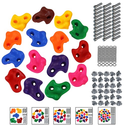 Alpidex kinder klettergriffe - alpidex,