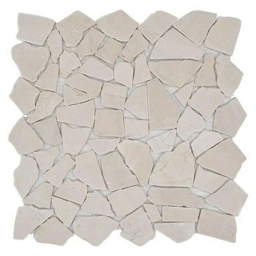 Mosaik bruch marmor - bruch,