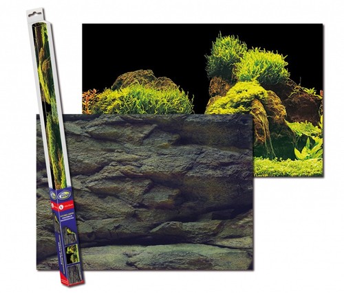 Rückwandfolie 100x50 - ,
