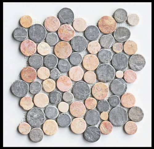 Mosaikfliesen matte co - 1, co-007