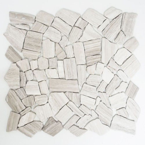 Mosaik bruch marmor naturstein - bruch,