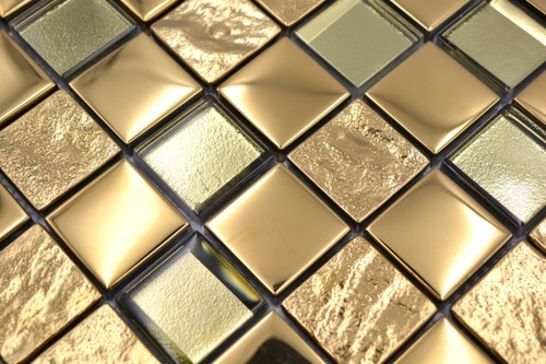 Handmuster mosaikfliese - handmuster,